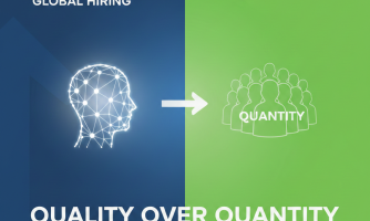 2026: Quality Over Quantity — A Global Hiring Imperative