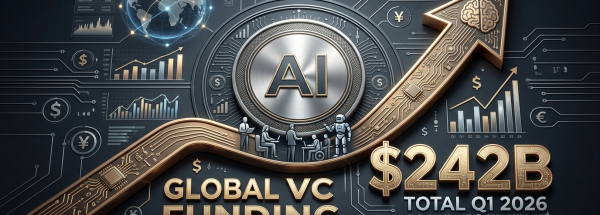 AI startups attracted approximately $242 billion in venture capital, What comes Next for Companies and Employees?