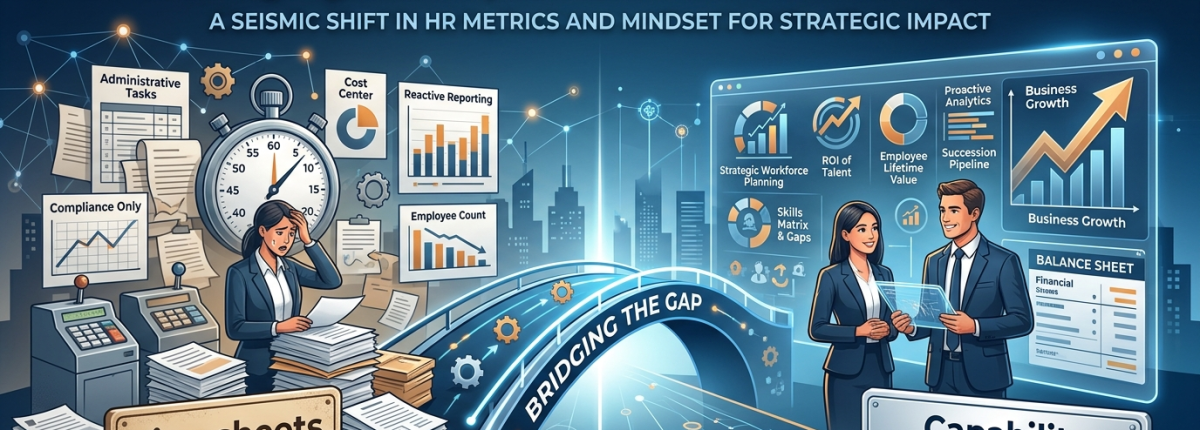 From “Timesheets” to “Capability Balance Sheets”: Bridging the Gap Between HR and the CEO
