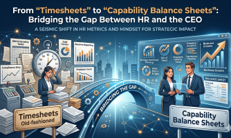 From “Timesheets” to “Capability Balance Sheets”: Bridging the Gap Between HR and the CEO