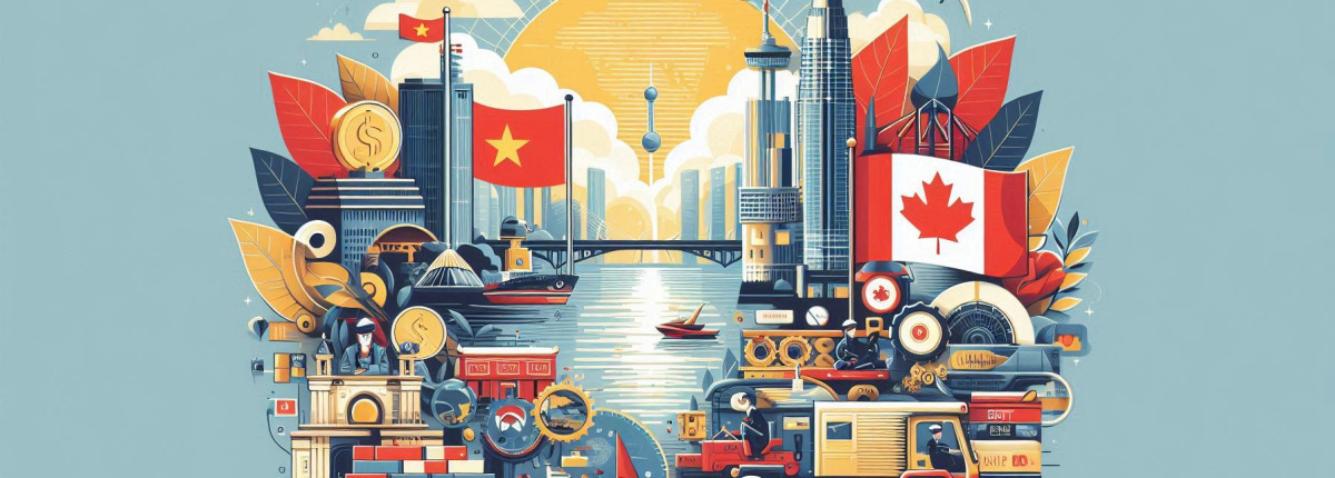 Canada Looks to Vietnam for Expansion Opportunities