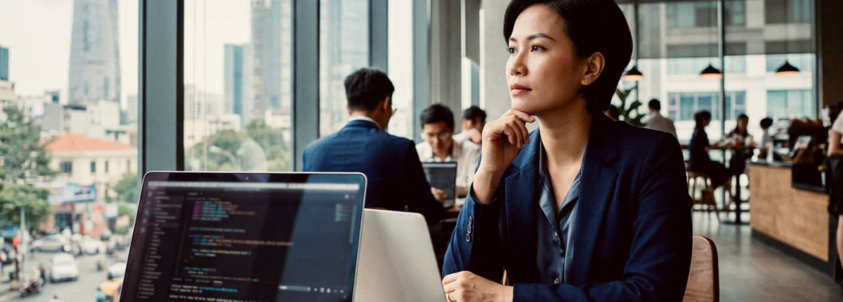 Entering Vietnam Market? Your First Country Manager Matters