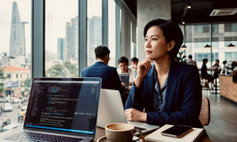 Entering Vietnam Market? Your First Country Manager Matters