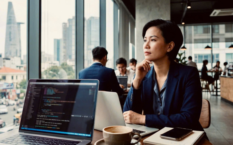 Entering Vietnam Market? Your First Country Manager Matters