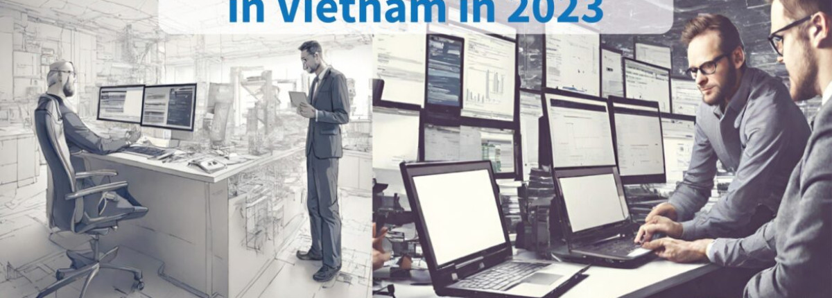 Effective IT Recruitment Methods to Hire Top Talent in Vietnam in 2023