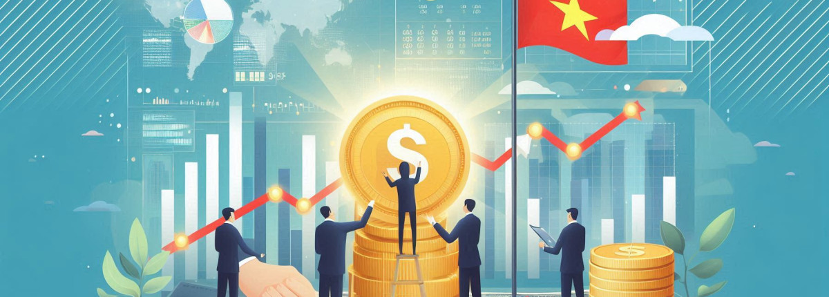 Vietnam is emerging as a Bright Spot attracting FDI in the Region