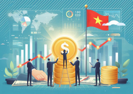 Vietnam is emerging as a Bright Spot attracting FDI in the Region