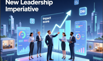 Why Flexibility is the New Leadership Imperative in 2025