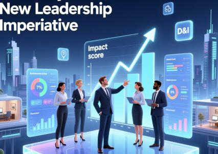 Why Flexibility is the New Leadership Imperative in 2025