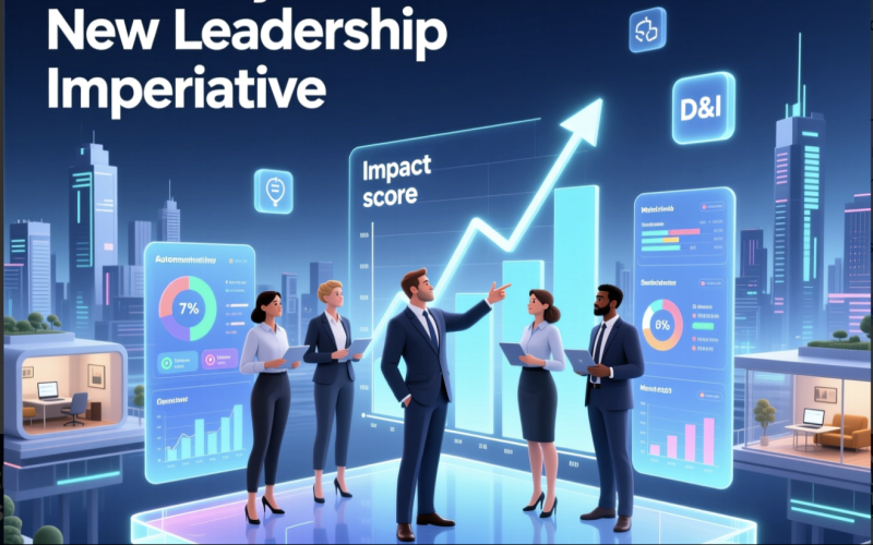 Why Flexibility is the New Leadership Imperative in 2025