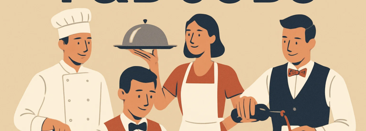 Vietnam's F&B Industry: Labor Demand Expected to Continue Strong Growth Through 2026