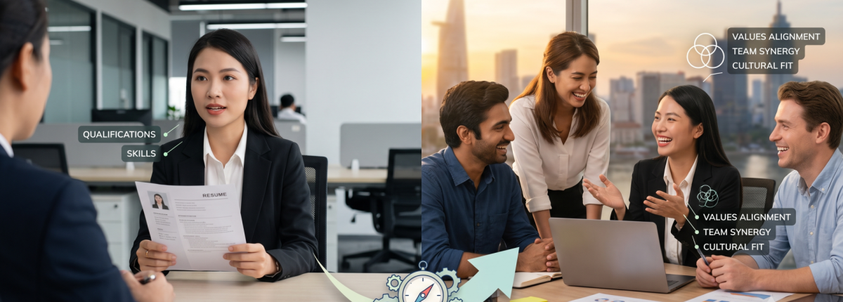 FDI Interview Guide in Vietnam: Understand Business Culture to Secure the Offer