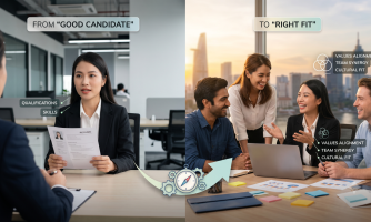FDI Interview Guide in Vietnam: Understand Business Culture to Secure the Offer