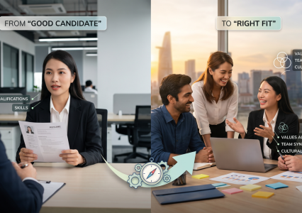 FDI Interview Guide in Vietnam: Understand Business Culture to Secure the Offer