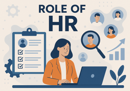 The Role of HR: The Gap Between Standards and Reality