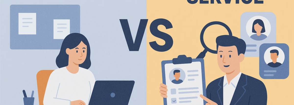 How We Helped an FDI Company Decide Between In-house HR, Headhunt, and RPO in Vietnam
