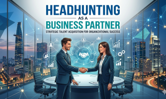 Recruitment Market 2026: When Hiring Is No Longer About Filling Roles, But Solving Growth Challenges