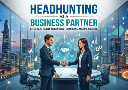 Recruitment Market 2026: When Hiring Is No Longer About Filling Roles, But Solving Growth Challenges