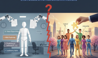 Hiring the Right People or Hiring to the JD?