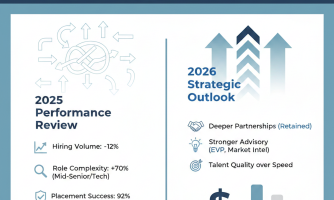 INT 2025 Performance Review & 2026 Outlook
