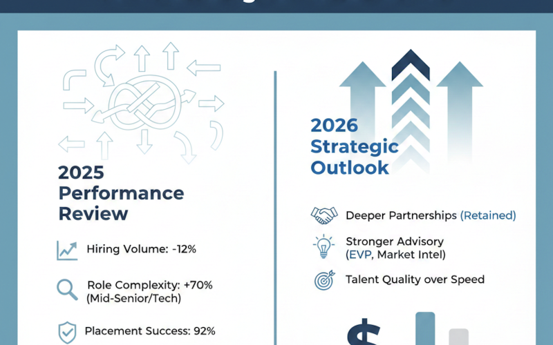 INT 2025 Performance Review & 2026 Outlook