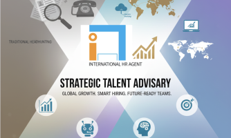 2026: The Year Global Talent Strategy Becomes a Growth Imperative