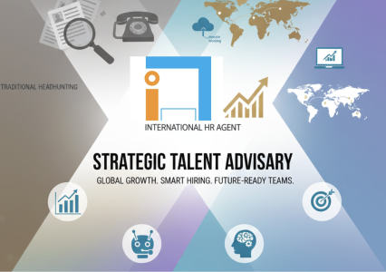 2026: The Year Global Talent Strategy Becomes a Growth Imperative
