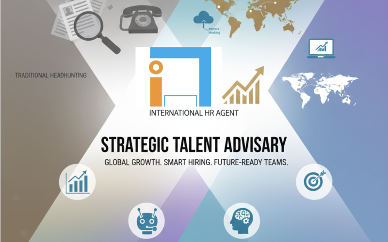 2026: The Year Global Talent Strategy Becomes a Growth Imperative