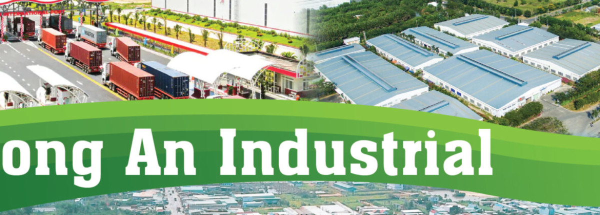 Long An Industrial Hub in Southern Vietnam signs 9 Investment certificates, 10 MoUs with Investors
