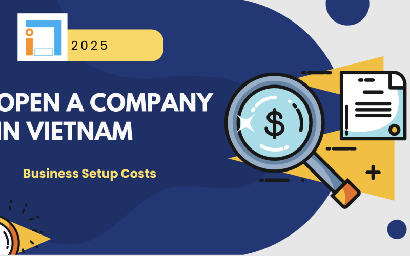 Expand to Vietnam: Step-by-Step Support for FDI Enterprises Entering the Vietnamese Market