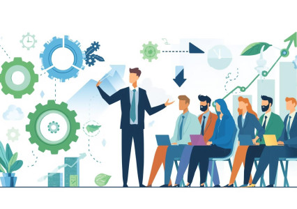 Organizational Development: Empowering Leaders, Transforming Organizations