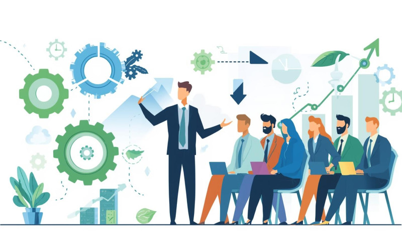 Organizational Development: Empowering Leaders, Transforming Organizations