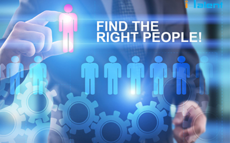 Six Reasons Why Companies Need a Recruitment Agency
