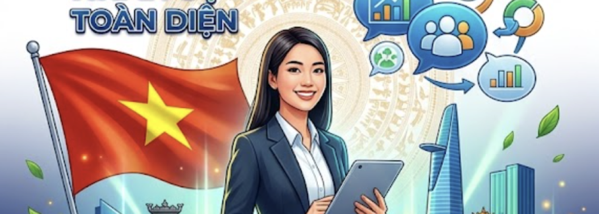 Quality of Hire in Vietnam: Why Recruitment Success Is No Longer About Filling Vacancies