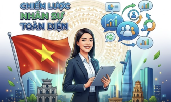 Quality of Hire in Vietnam: Why Recruitment Success Is No Longer About Filling Vacancies
