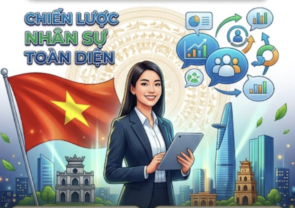 Quality of Hire in Vietnam: Why Recruitment Success Is No Longer About Filling Vacancies