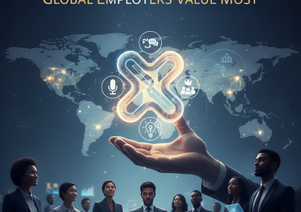 Soft Skills: The Secret Weapon Global Employers Value Most