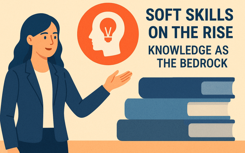 Professions Where Degrees and Expertise Still Outweigh Soft Skills