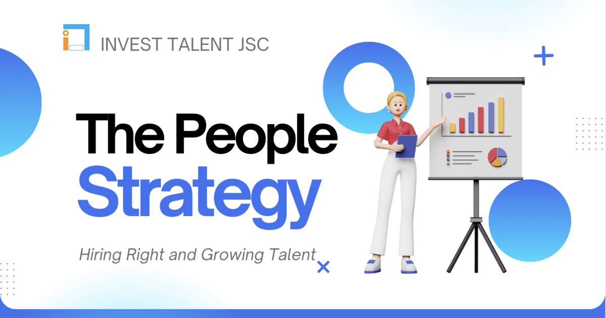 The People Strategy: Hiring Right and Growing Talent for 2026 Resilien