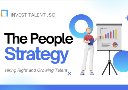 The People Strategy: Hiring Right and Growing Talent for 2026 Resilience