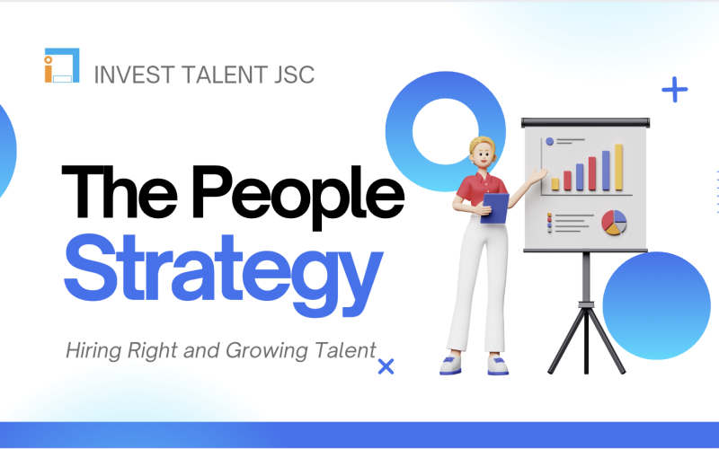 The People Strategy: Hiring Right and Growing Talent for 2026 Resilience