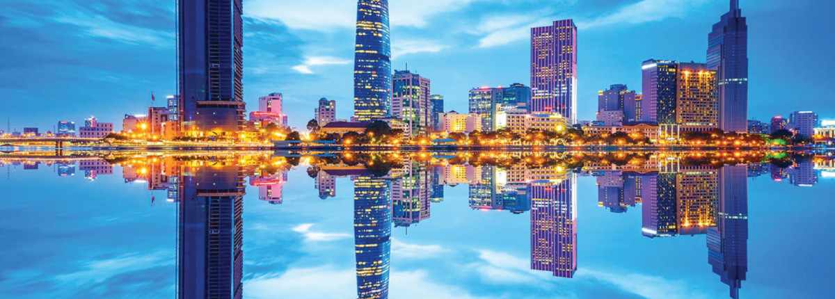 Top Industries Hiring in Vietnam 2025: Job Market Outlook & Career Opportunities