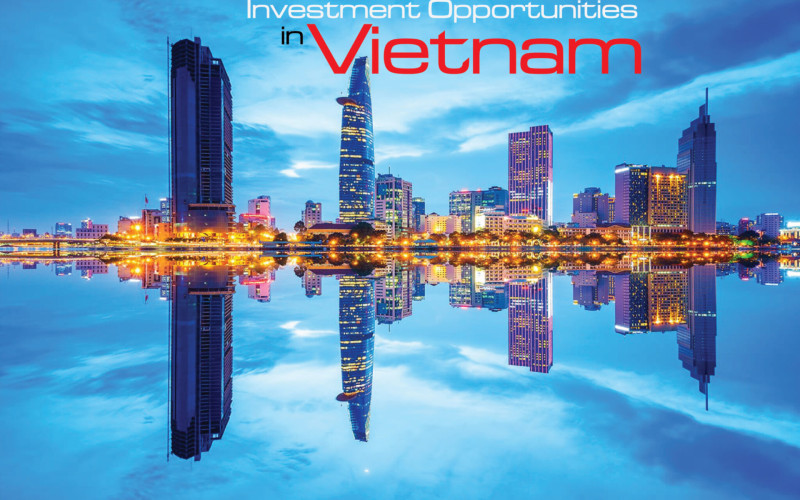 Top Industries Hiring in Vietnam 2025: Job Market Outlook & Career Opportunities