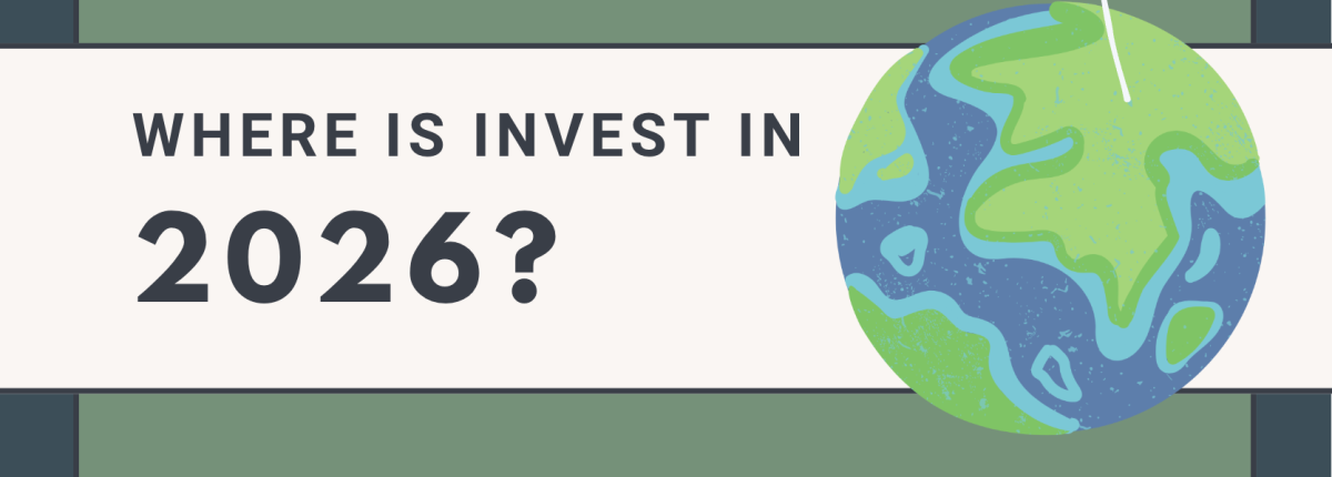 Where to Invest in 2026? Top 5 Most Stable Countries for Global Investors