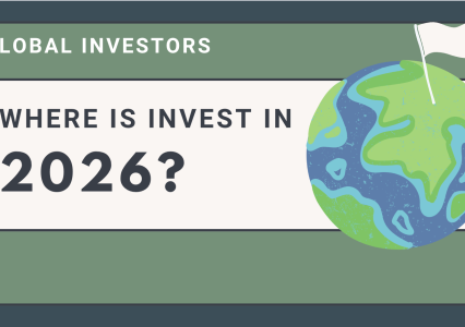 Where to Invest in 2026? Top 5 Most Stable Countries for Global Investors