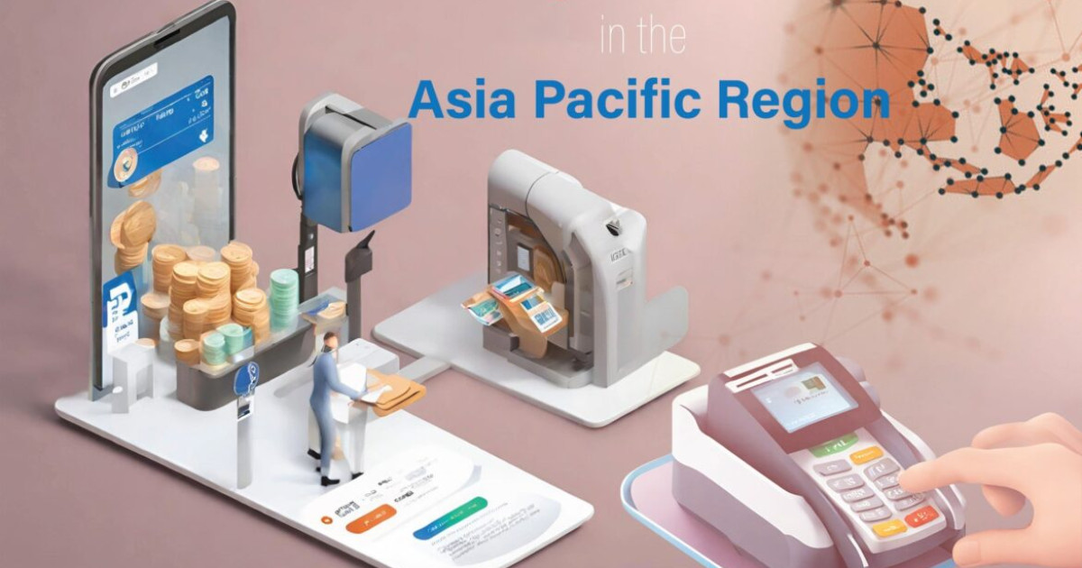 Top Payment Methods in the Asia Pacific Region