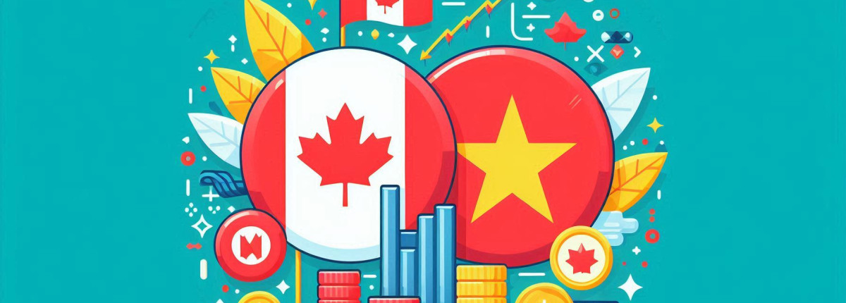Vietnam–Canada Trade Blossoms with New Opportunities