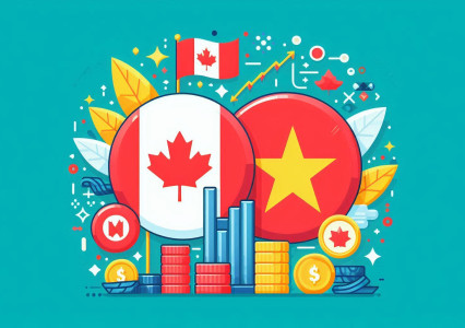 Vietnam–Canada Trade Blossoms with New Opportunities