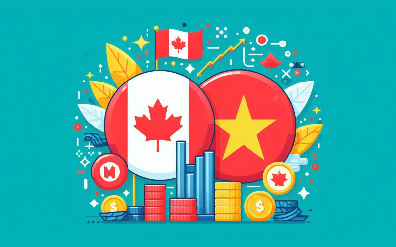 Vietnam–Canada Trade Blossoms with New Opportunities