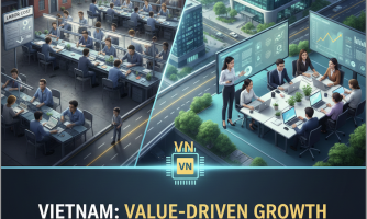 Vietnam Is No Longer a “Low-Cost Market”